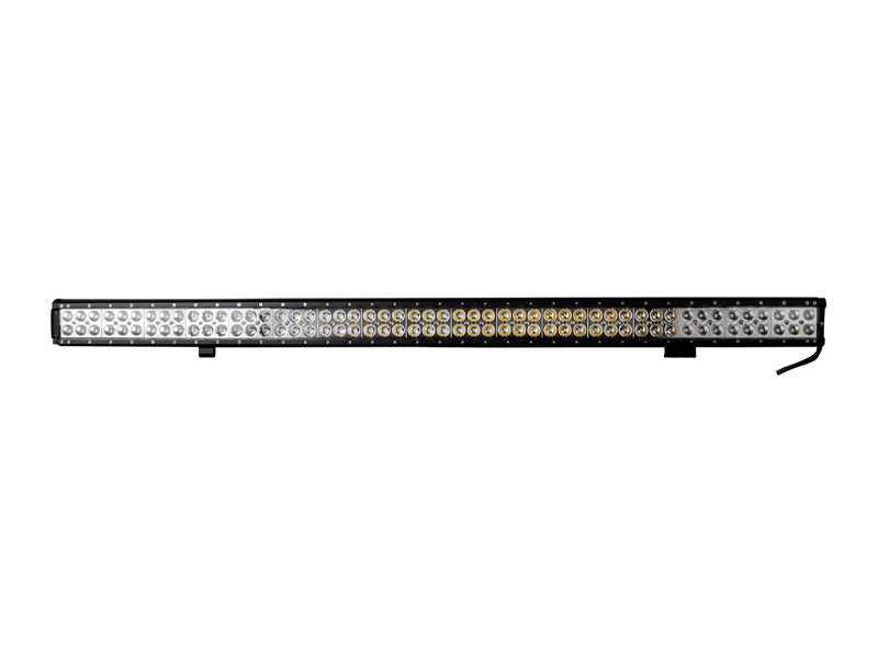 LED бар M-tech Lightbar Combo 47" со 102 диода 10-32V DC, 306W, 6000K, 20400lm, 1186x73x107mm, 1 број