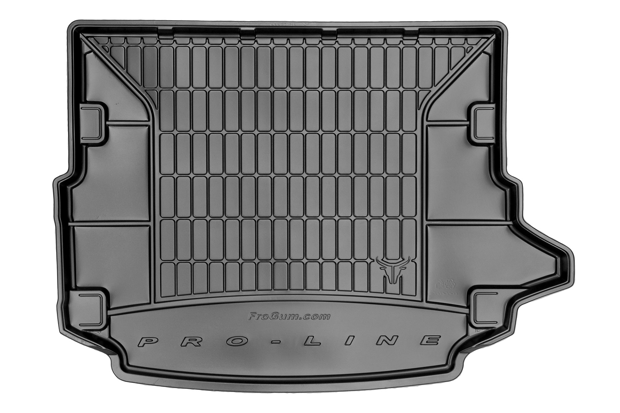 Гумена Патосница за багажник Frogum за Land Rover Discovery Sport после 2014 година