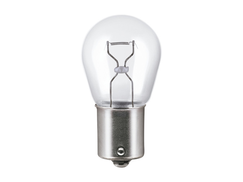 Халогенска сијалица Osram P21W UltraLife 12V, 21W, BA15s, 1 бр.