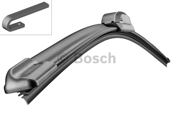Бришач  BOSCH Aerotwin AR 340 U, 340мм, 1 бројка