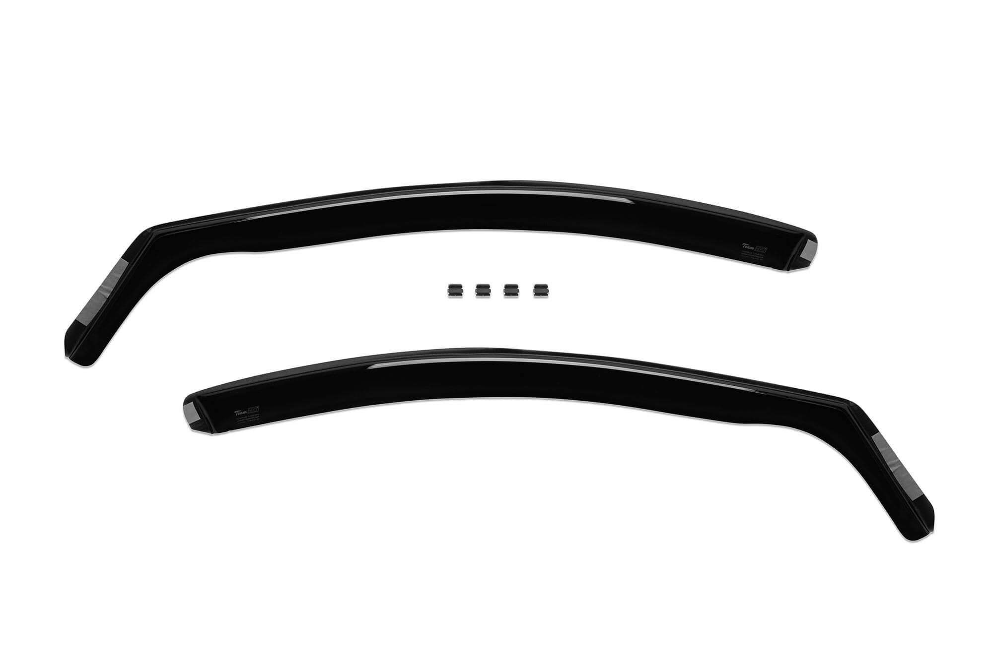 Предни ветробрани Heko за Toyota Aygo 3 врати 2005-2014