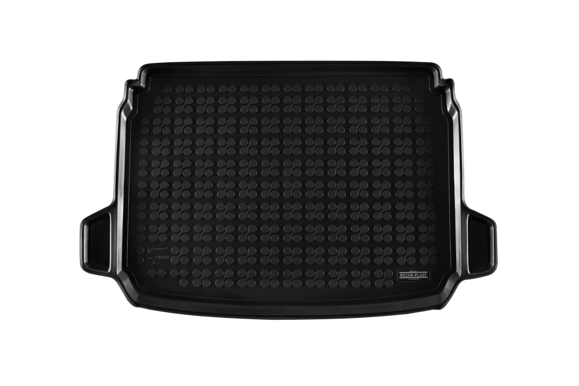 Гумена патосница за багажник Rezaw-Plast за Fiat 600e по 2023 година