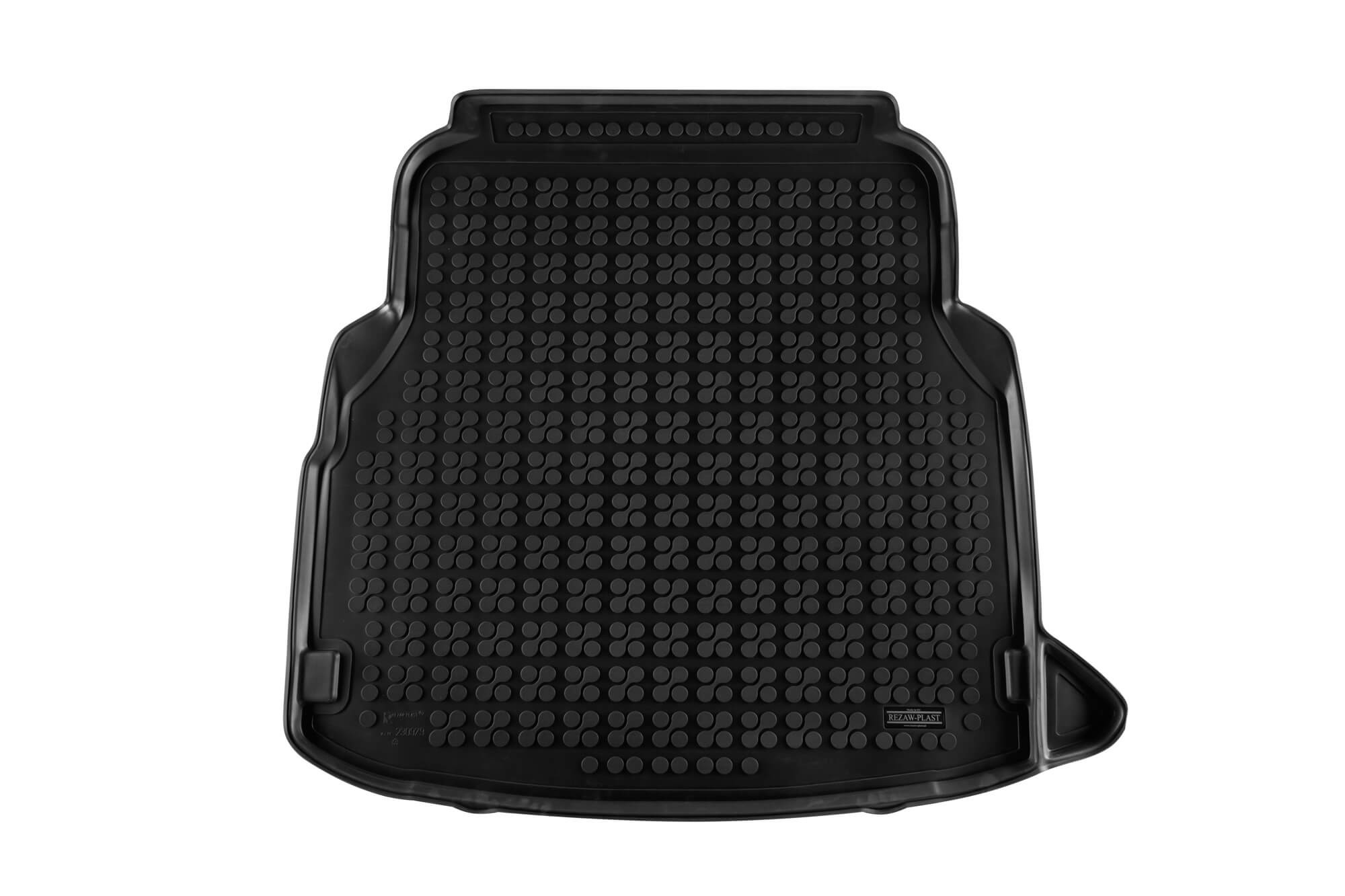 Гумена патосница за багажник Rezaw-Plast за Mercedes Е класа W214 седан по 2023 година