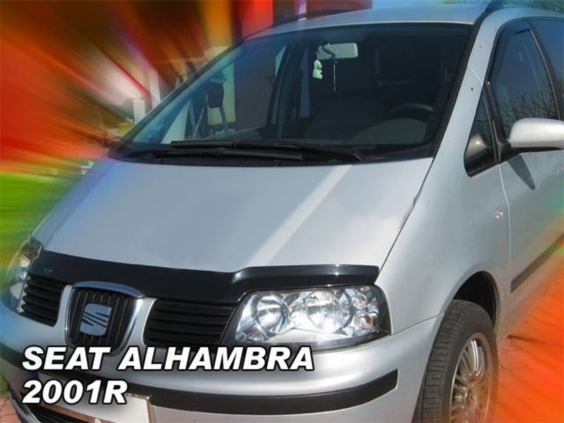 Дефлектор за предна хауба(хауба) за SEAT Alhambra 2001-2010