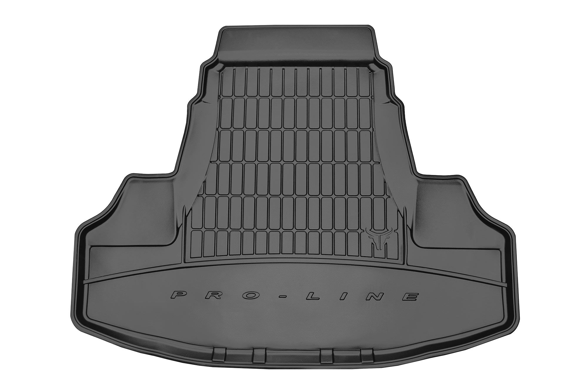 Гумена Патосница за багажник Frogum за Honda Accord VIII седан 2008-2015