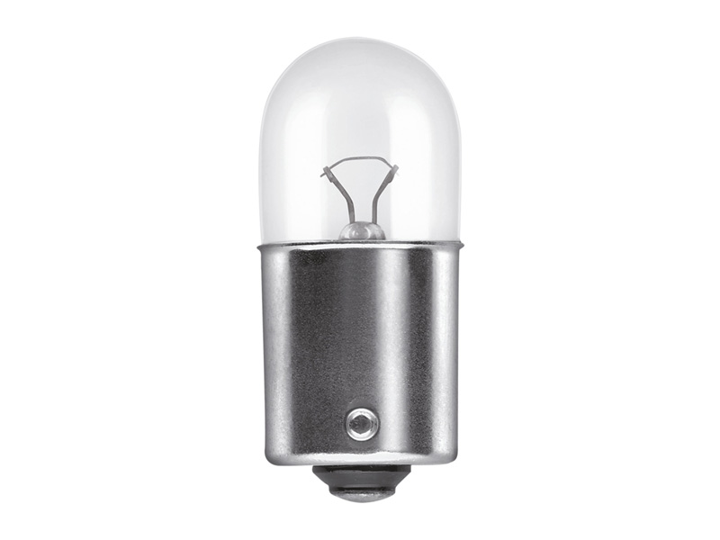 Халогенска сијалица Osram R5W Ultra Life 12V, 5W, BA15s, 1 бр.