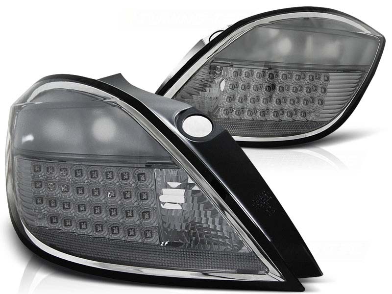 Комплет тунинг LED штопови за OPEL ASTRA H 03.2004-2009 5 врати, хечбек , лев и десен