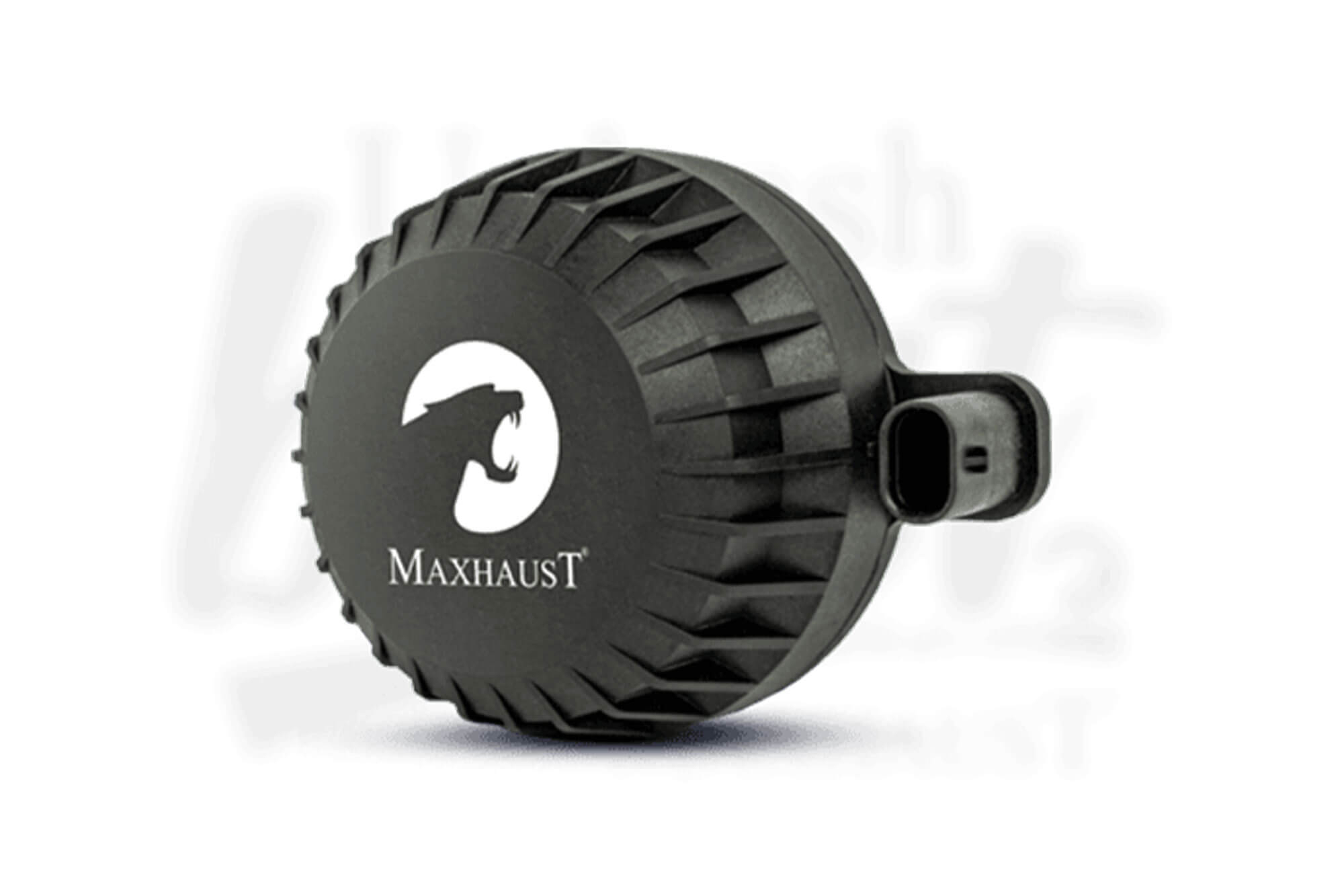 Звучник за дополнителна вибрација Maxhaust Vibration Speaker