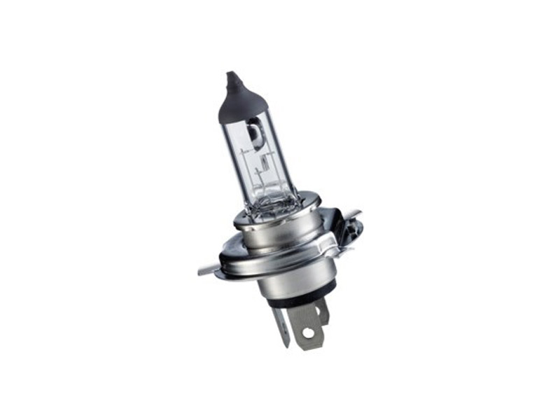 Халогенска сијалица Bosch H4 Xenon Blue 12V, 60/55W, P43t, 1 број