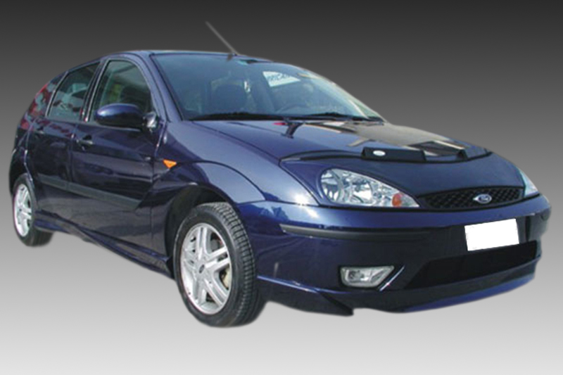 Спојлер  Motordrome Design за преден  браник на Ford Focus Mk1 1998-2004