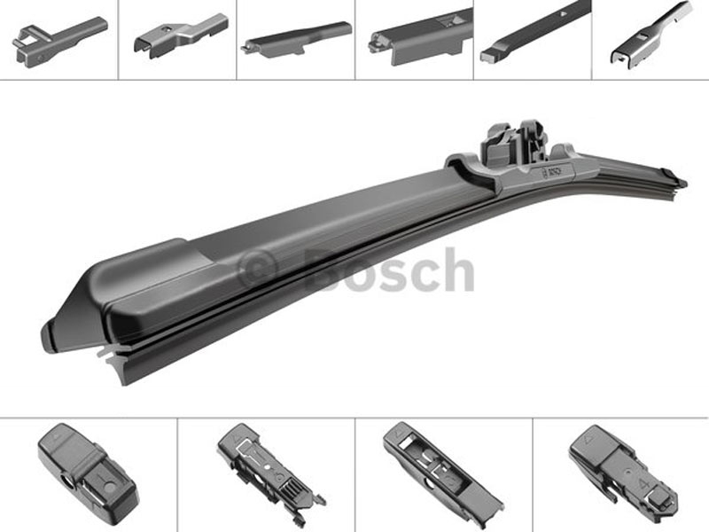 Бришач  BOSCH Aerotwin AP 19 U, 475мм, 1 бројка