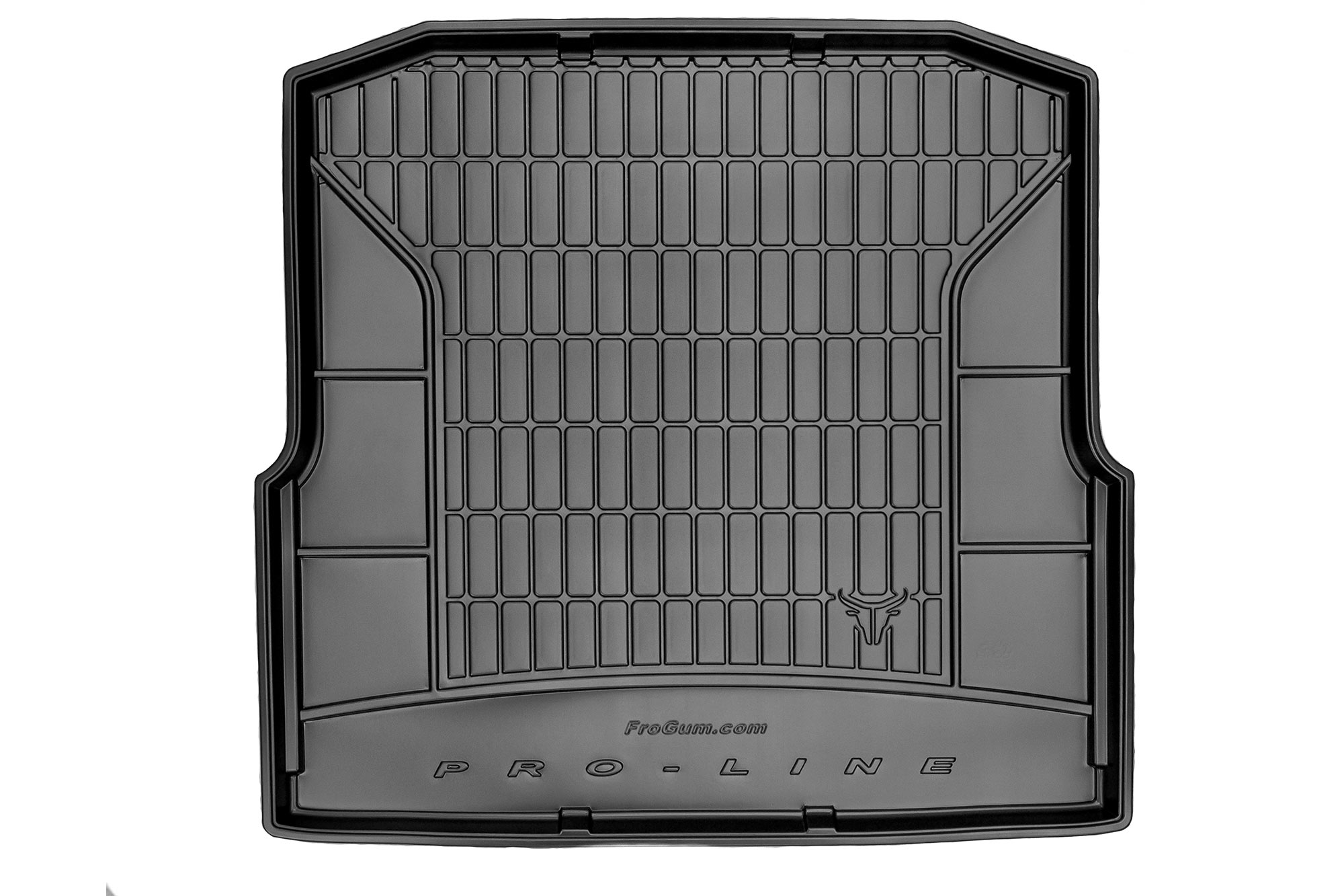 Гумена Патосница за багажник Frogum за SKODA Octavia III караван после 2012 година