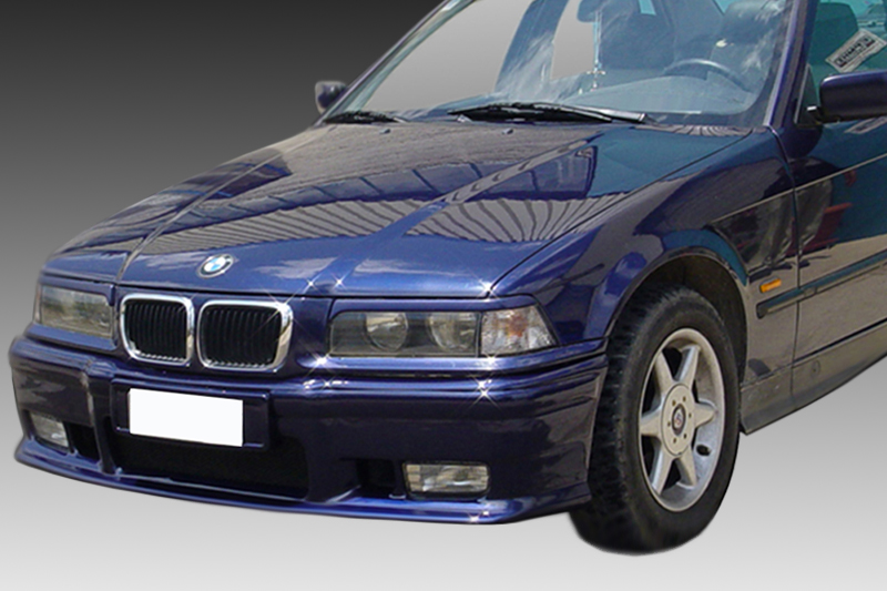 Веѓи  Motordrome Design верзија 2 за фарови на BMW серија 3 Е36 1990-1998