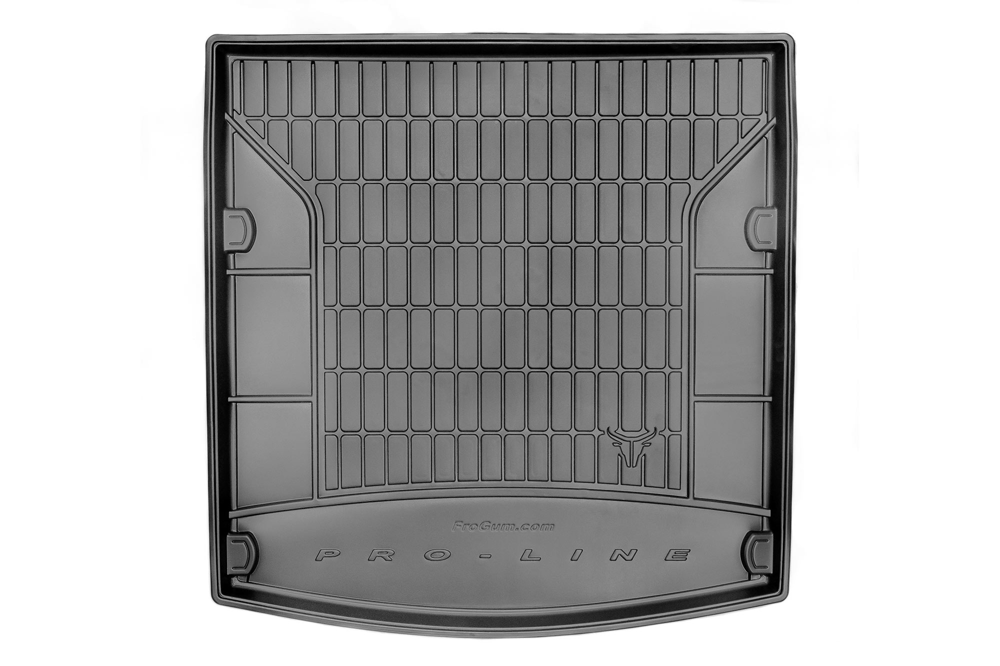 Гумена Патосница за багажник Frogum за Audi A4 седан 2008-2015