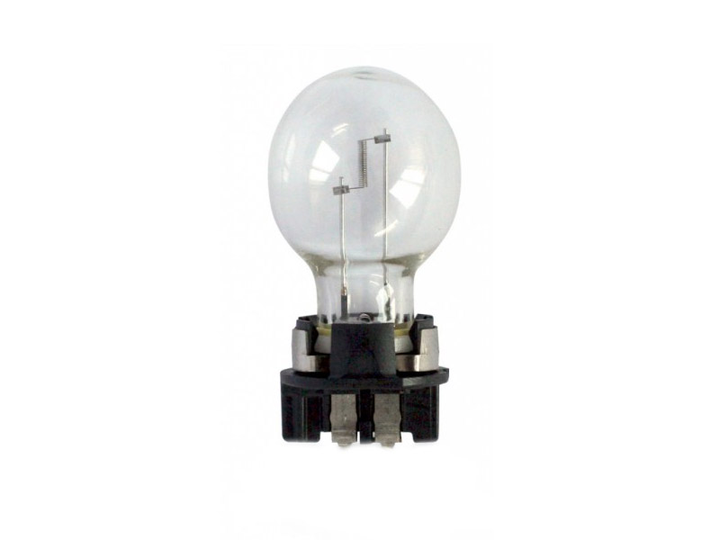 Халогенска сијалица Philips PW24W 12V, 24W, WP3.3x14.5/3, 1 бр.