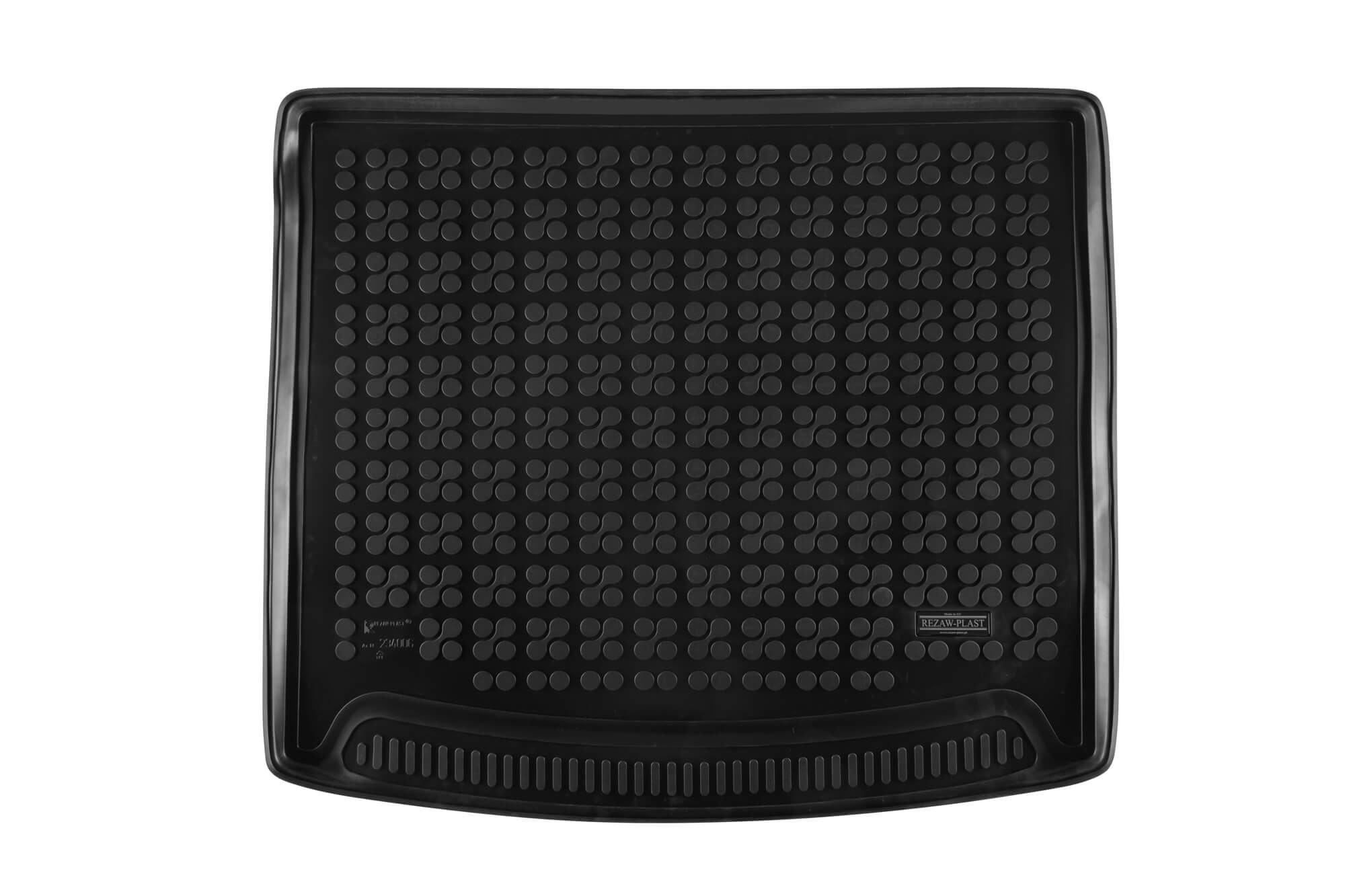 Гумена патосница за багажник Rezaw-Plast за Dacia Duster по 2024 година