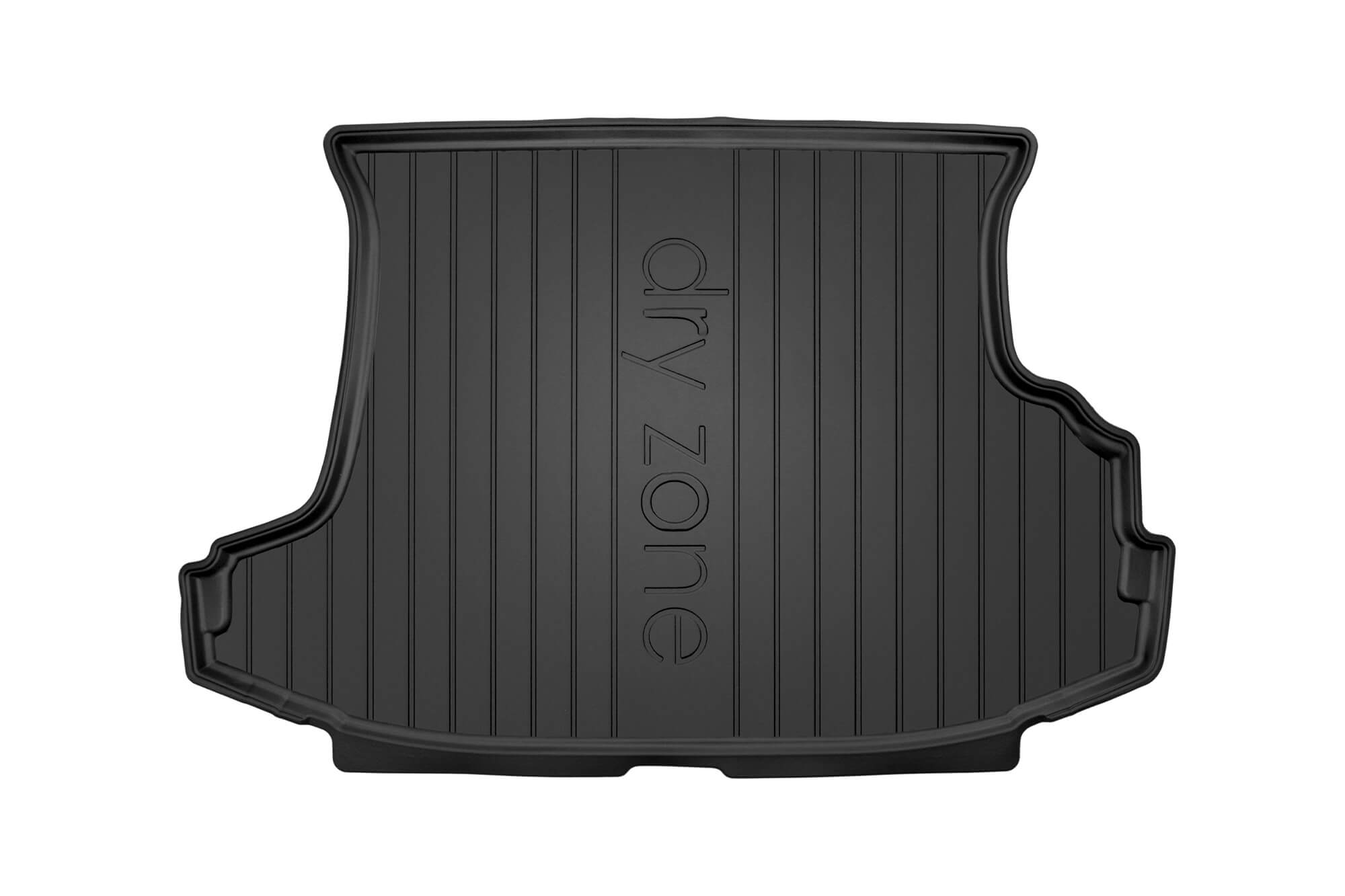 Патосница за багажник DRY ZONE за Nissan X-Trail 2002-2008 без организер вo багажникот