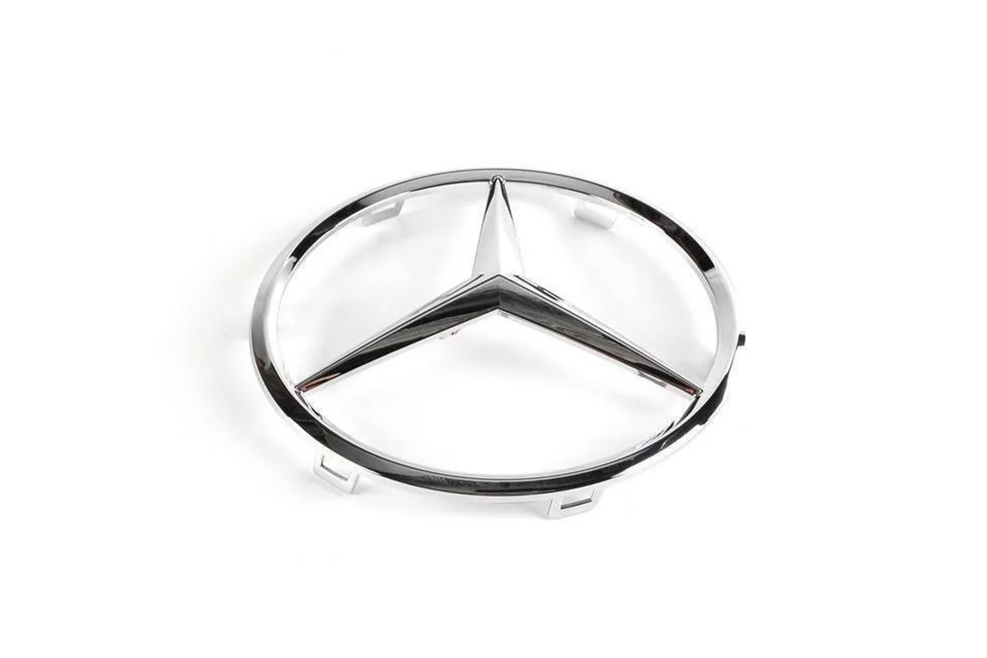 Амблем за предна решетка за Mercedes