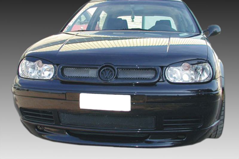 Спојлер  Motordrome Design за преден  браник на Volkswagen Golf IV 1997-2003