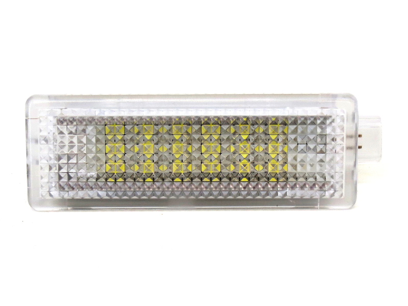 LED плафон за фиока на BMW E70,E71,E85,E86,F10,F11,E65,E66,E67,E68,F01,F02