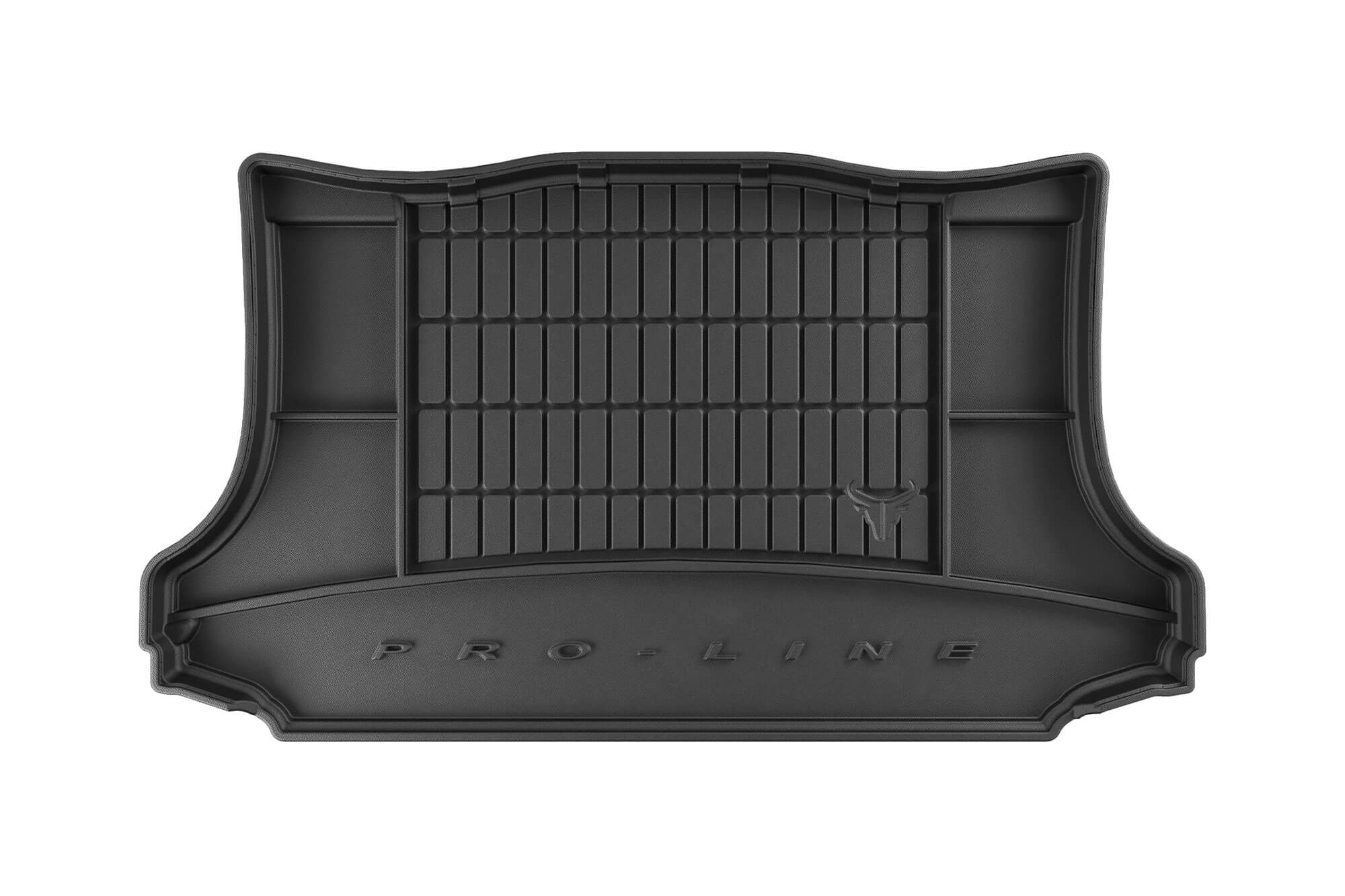 Гумена Патосница за багажник Frogum за Toyota Rav4 2005-2012