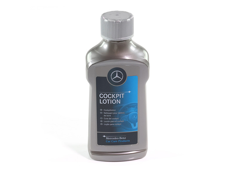 Лосион Mercedes за табло 250ml