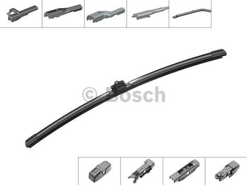 Авто бришач BOSCH Aerotwin AP 18 U 450мм