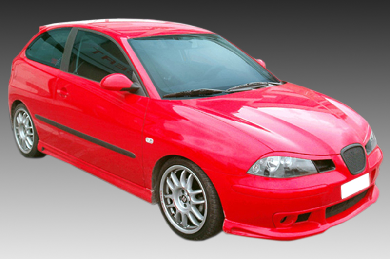 Прагови Motordrome Design за Seat Ibiza Mk3 2002-2008