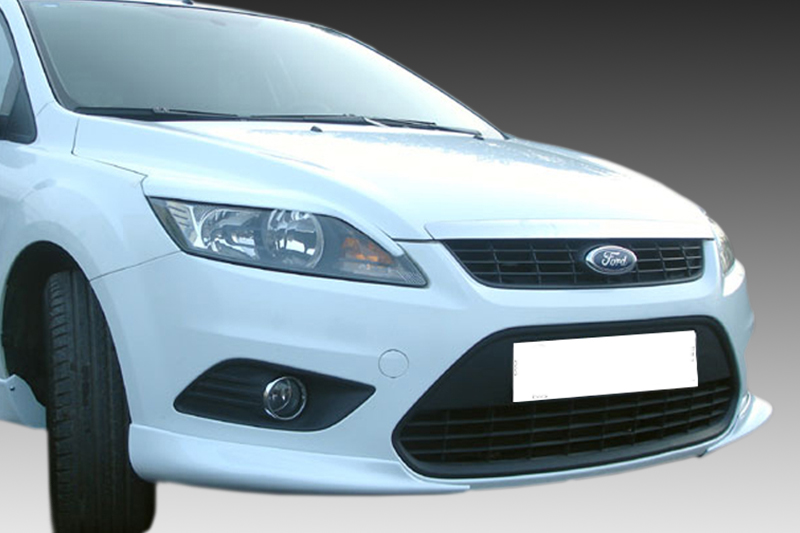 Веѓи  Motordrome Design за фарови на Ford Focus Mk2 2008-2010