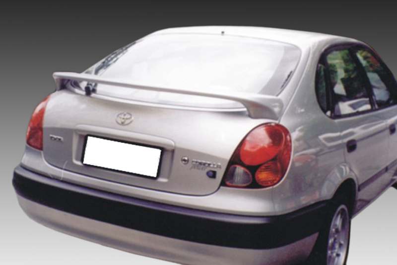 Спојлер  Motordrome Design за багажник на Toyota Corolla Mk8 Liftback 1995-2000