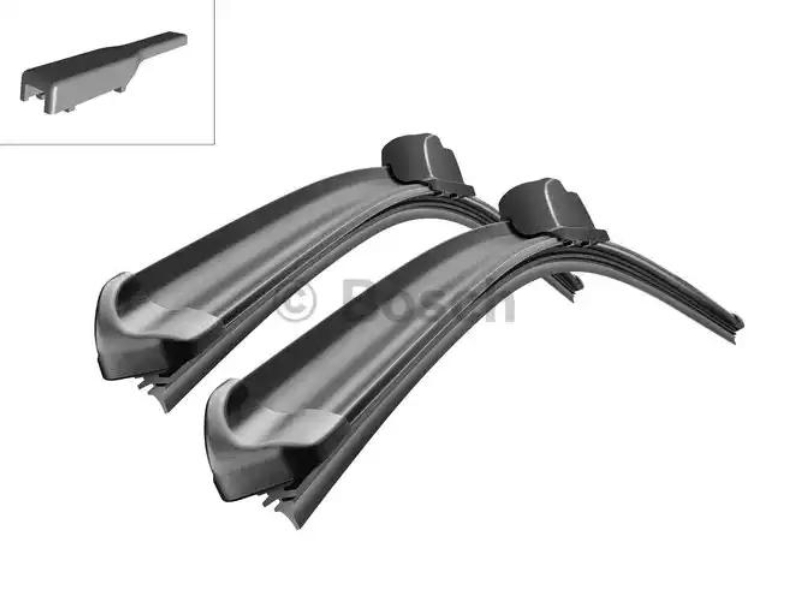 Комплет Бришачи  BOSCH Aerotwin A 494 S, 600мм + 500мм