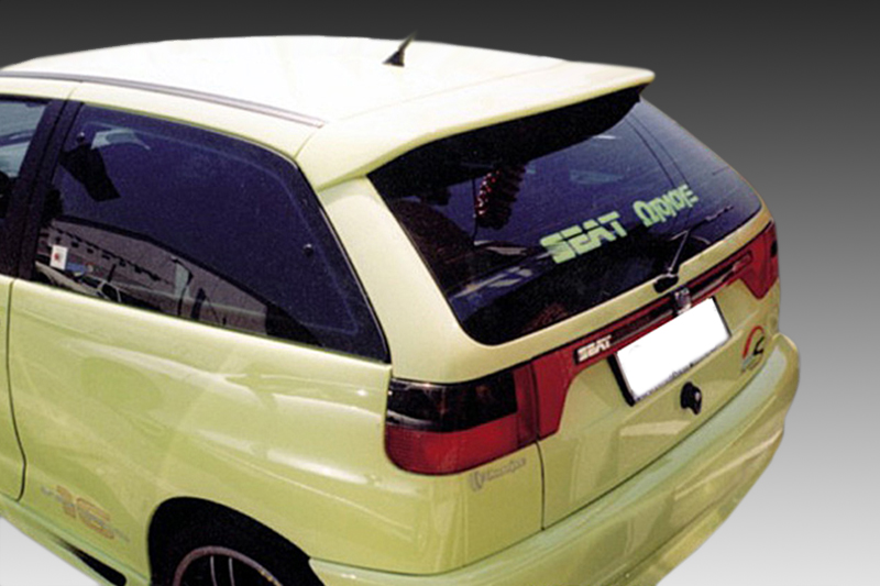 Спојлер  Motordrome Design за таван на Seat Ibiza Mk2 1996-1999