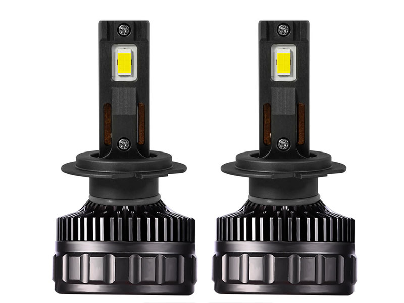 LED сијалици Autopro H7 серија X11 12V, 300W, 30000LM, 6000K