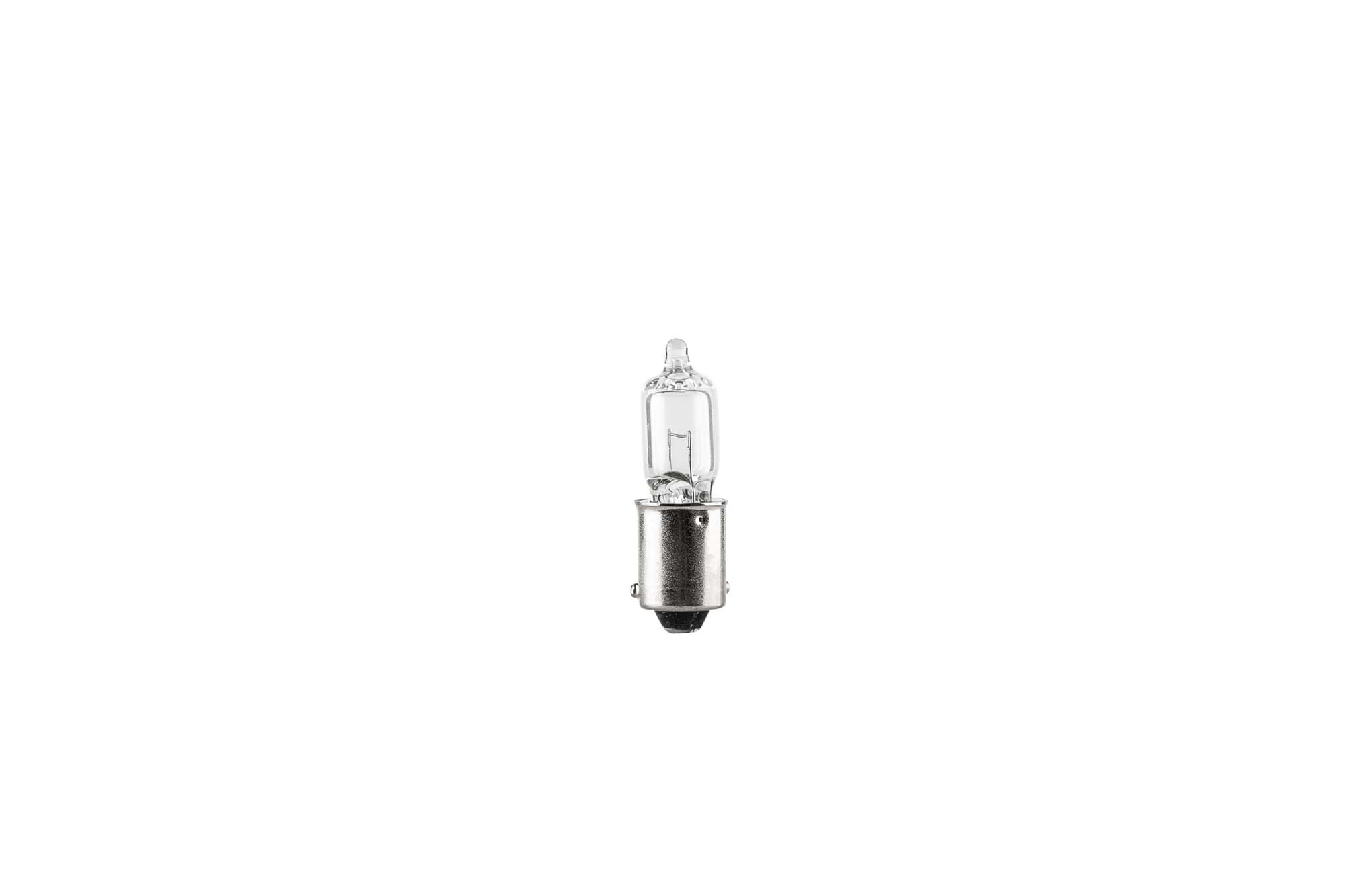 Халогенска сијалица Bosch H6W Pure Light 12V, 6W, BAX9s, 1 број