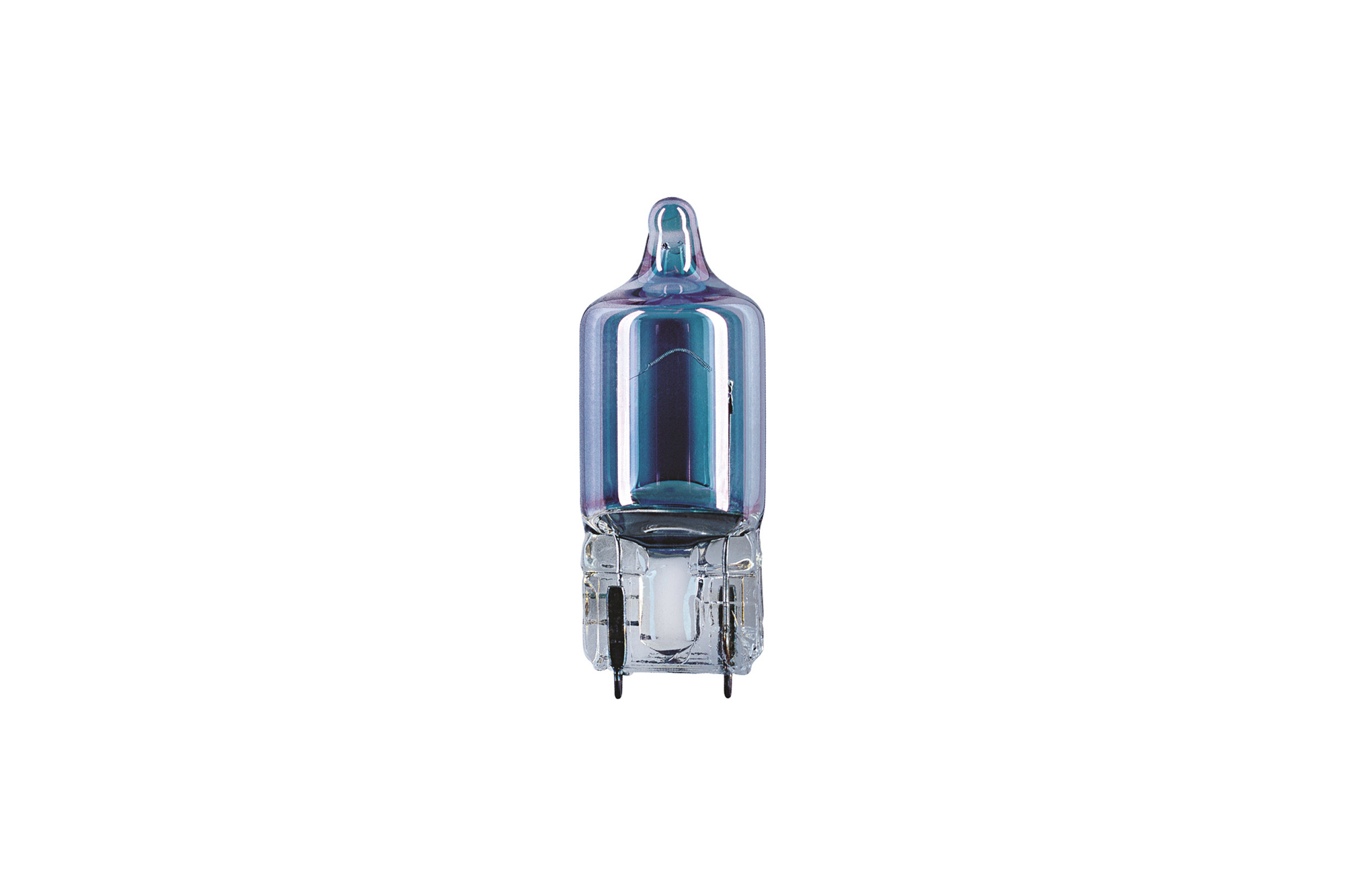 Халогенска сијалица Osram W5W Cool Blue Intense Next Gen 12V, 5W, W2.1x9.5d, 3700K, 50lm, 1 број