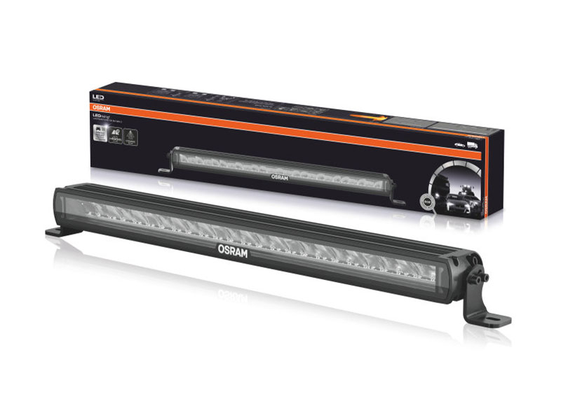 LED бар Osram Lightbar FX750-CB SM GEN2 12V, 94W, 5990lm, 6000K, 692x83x54mm