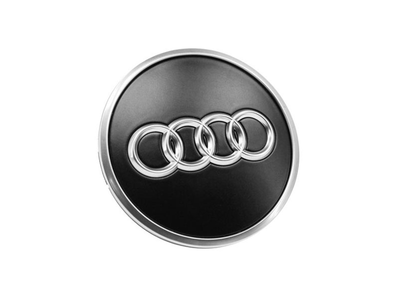 Оригинална капачка за фелна  Audi 58mm