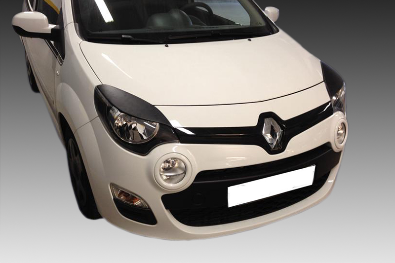 Веѓи  Motordrome Design за фарови на Renault Twingo Mk2 2011-2014