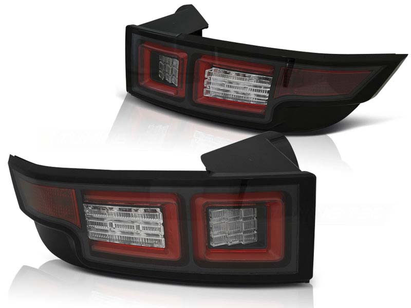 Комплет тунинг LED штопови за Range Rover EVOQUE 2011- , лев и десен