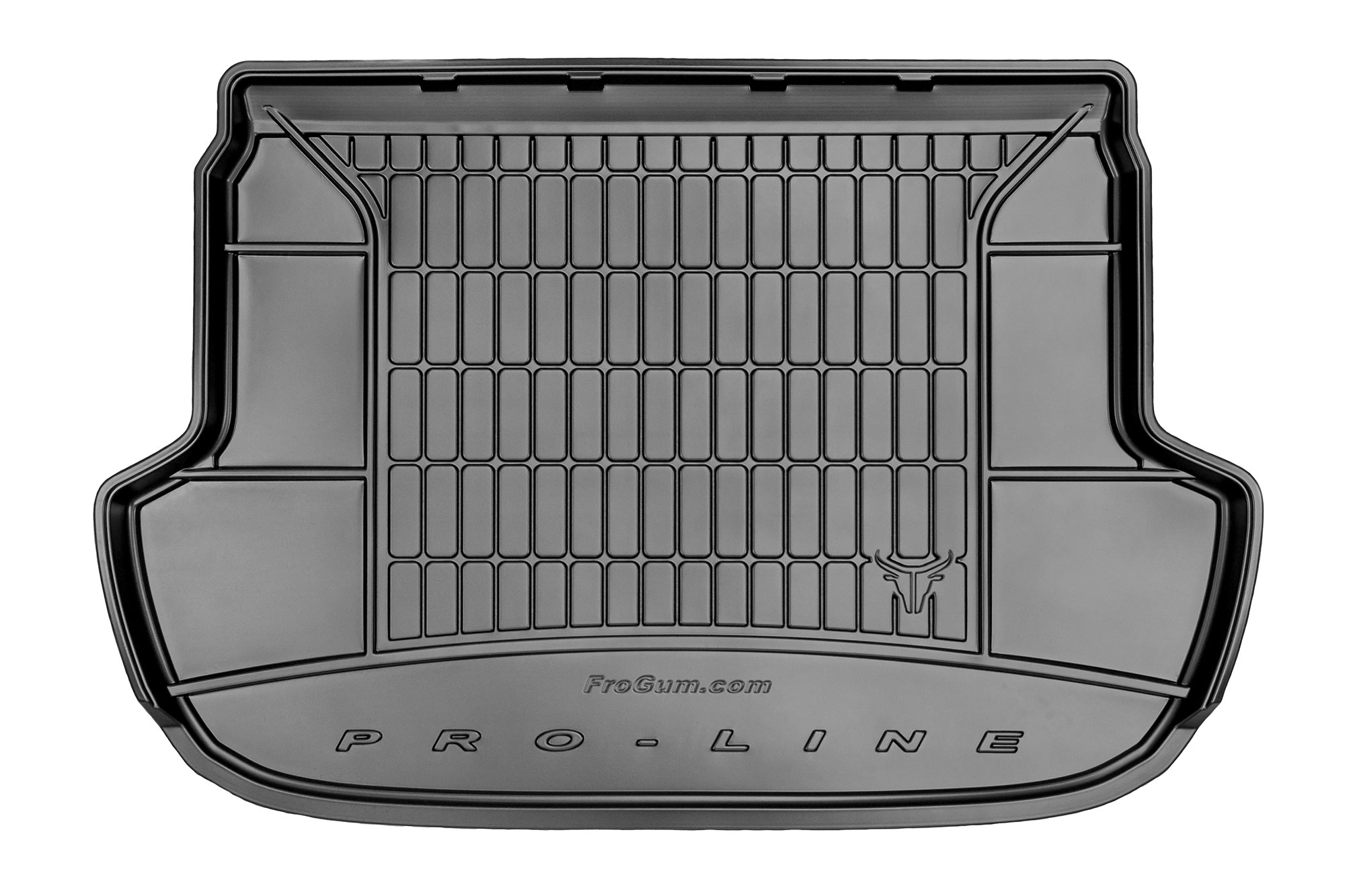 Гумена Патосница за багажник Frogum за Subaru Forester IV после 2012 година