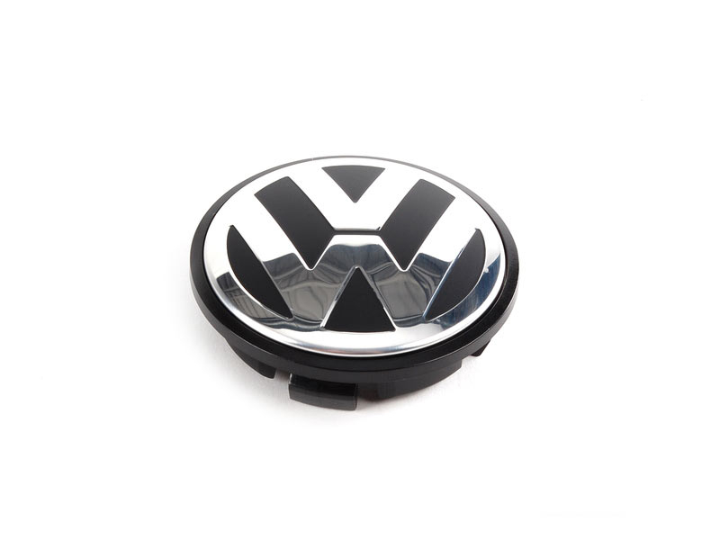 Оригинална капачка Volkswagen за фелна  56mm