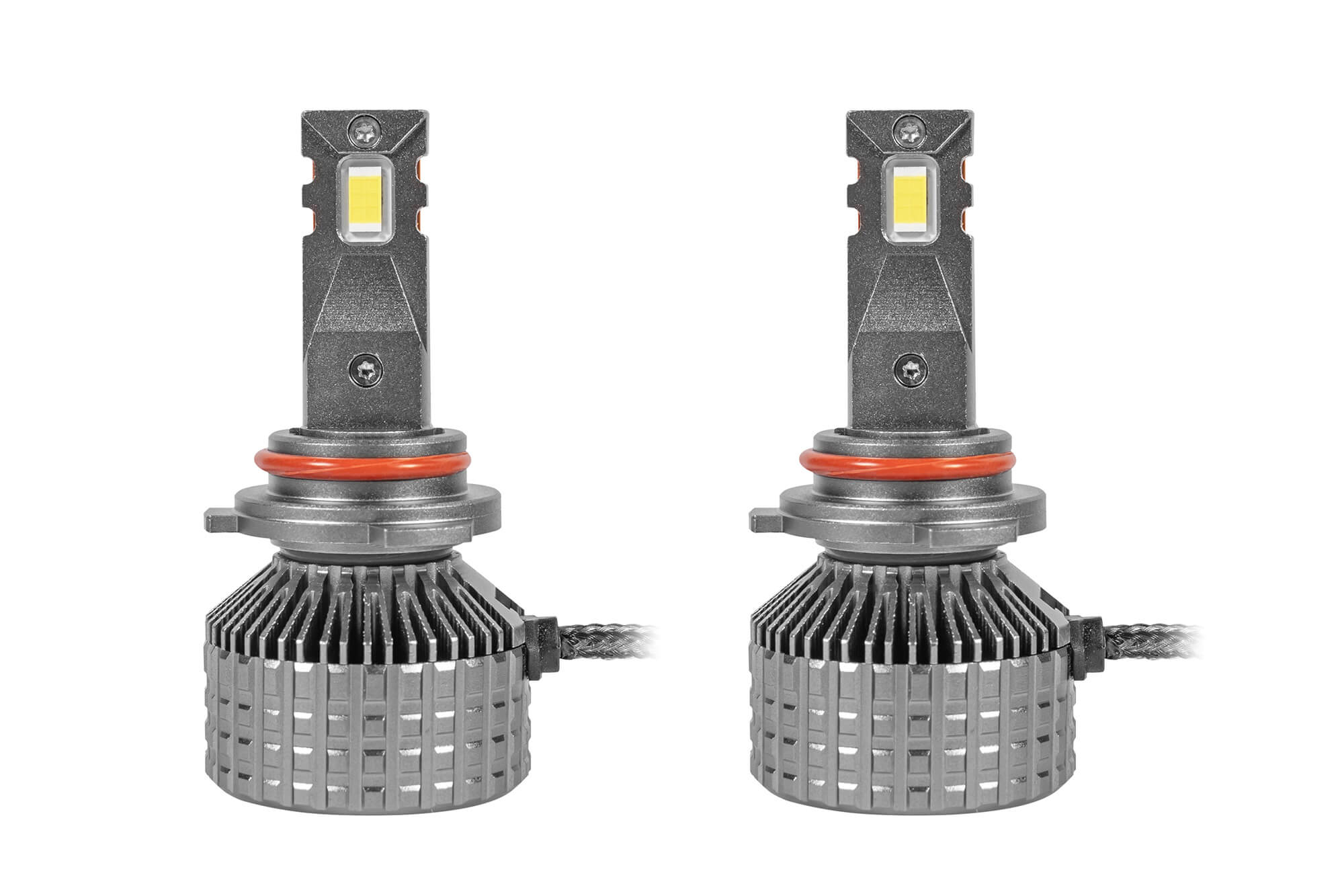 LED сијалици Autopro HB4 9006 Canbus серија K19 12V, 60W, 10000LM, 6500K