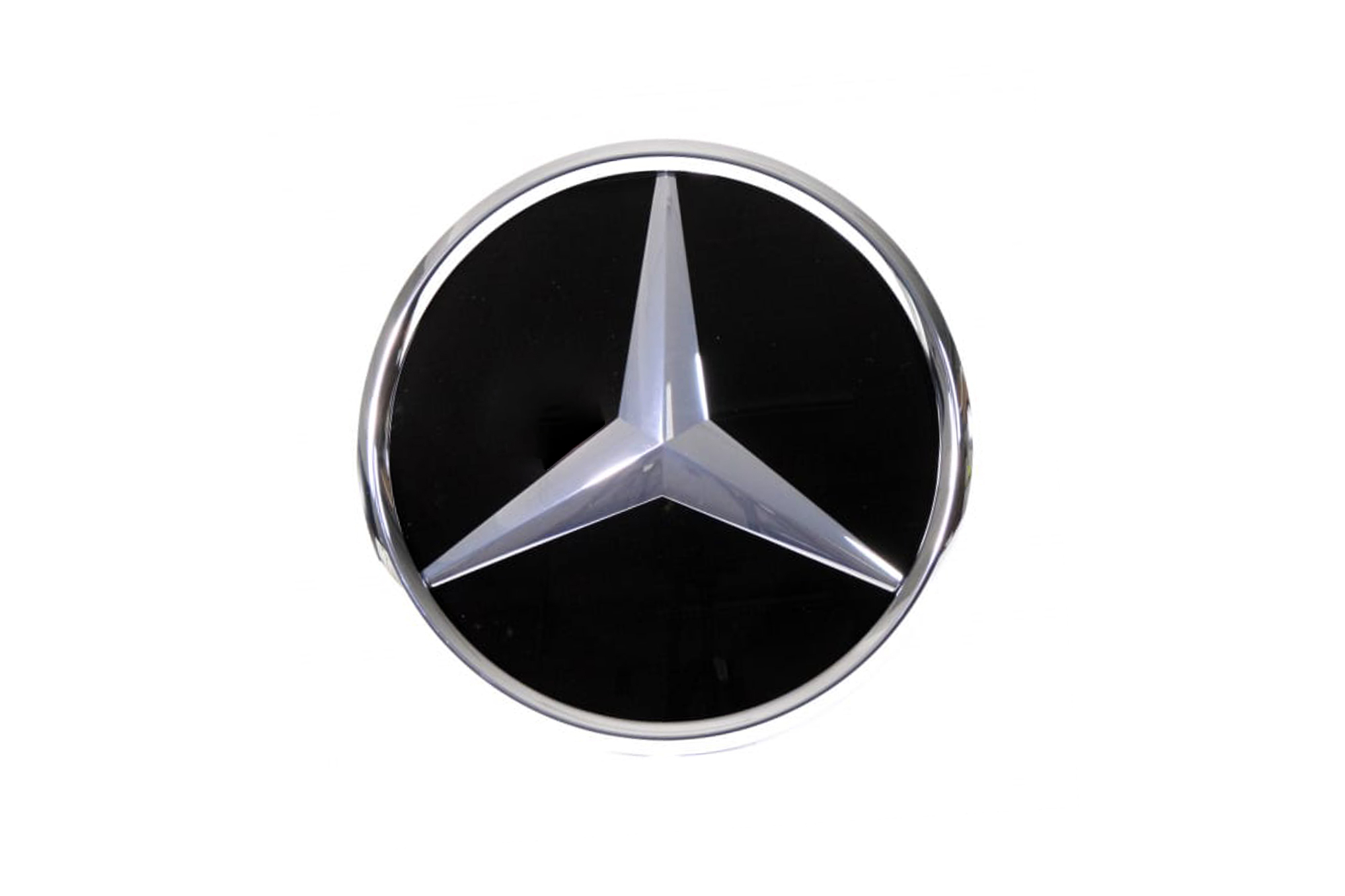 Капачка за дистроник на Mercedes