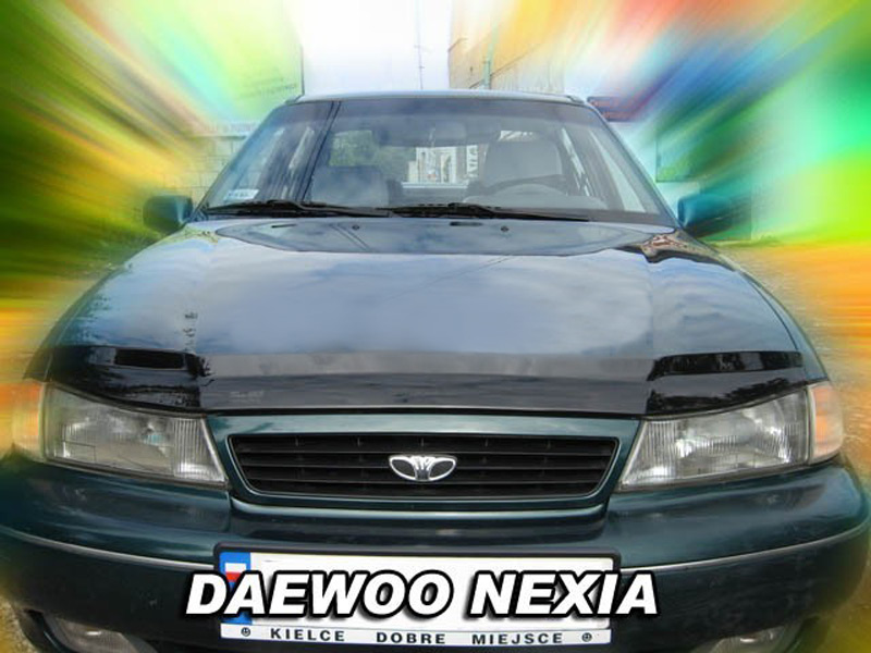 Дефлектор за предна хауба(хауба) за Daewoo Nexia 1994-1997