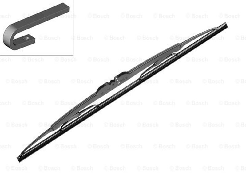 Заден бришач BOSCH Rear H 400, 400мм
