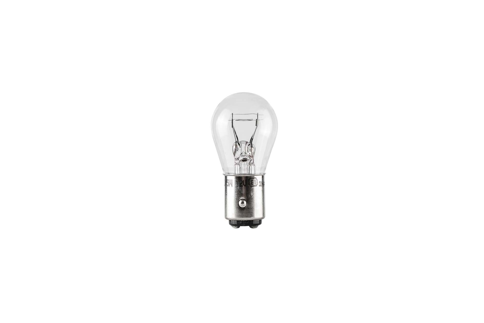 Халогенска сијалица Bosch P21/5W Pure Light 12V, 21/5W, BAY15d, 1 број