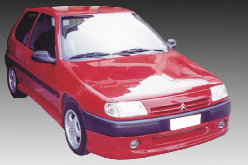 Прагови Motordrome Design за Citroen Saxo 1995-1999