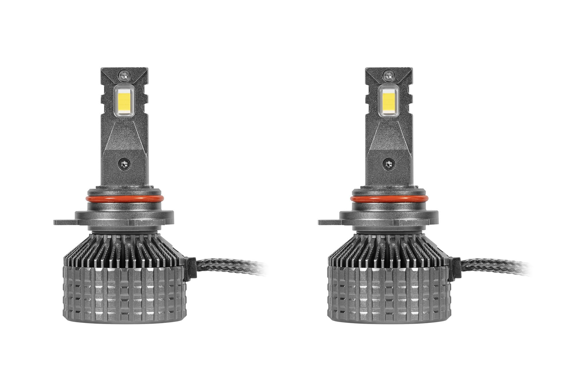 LED сијалици Autopro HIR2 Canbus серија K19 12V, 60W, 10000LM, 6500K