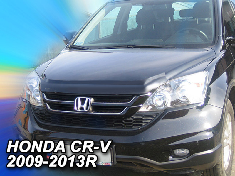 Дефлектор за предна хауба(хауба) Honda CR-V 2009-2013