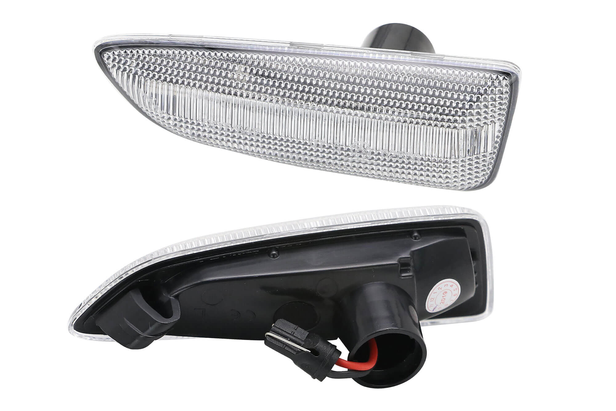 Комплет странични LED динамични жмигавци за Opel Astra J 2009-2015, Astra K, Astra K Sports 2015-2020, Zafira Tourer C 2011-2019